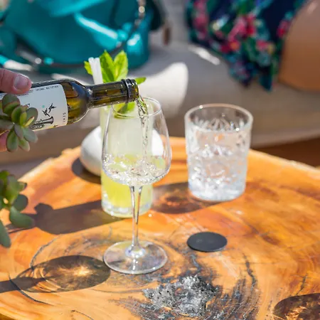 Semeli Mykonos 호텔