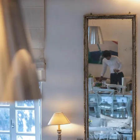 Semeli Mykonos 酒店 5*