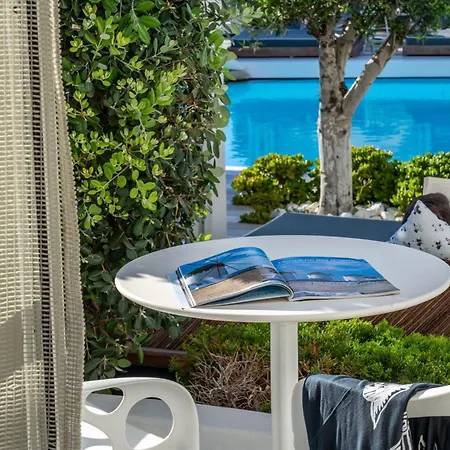 Semeli Mykonos 5*