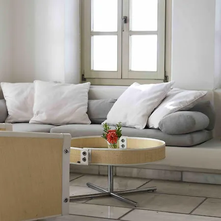 Semeli Mykonos 호텔