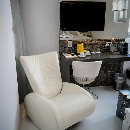 Semeli Mykonos 酒店 Mykonos Town
