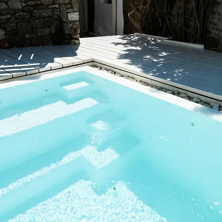 Semeli Mykonos 5*