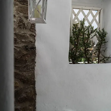 Semeli Mykonos 酒店 Mykonos Town