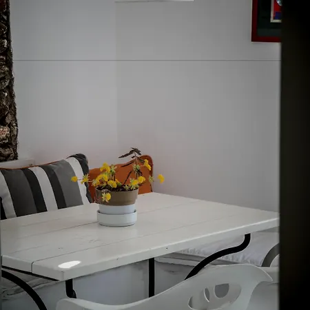 Semeli Mykonos 酒店 Mykonos Town