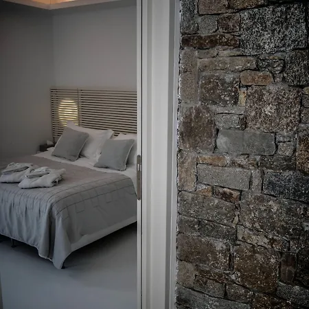 酒店 Semeli Mykonos 5*