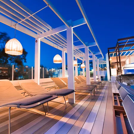 호텔 Semeli Mykonos