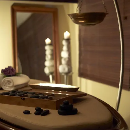 Hotell Semeli Mykonos