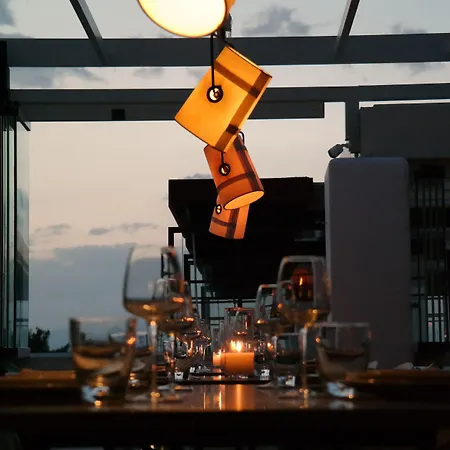 酒店 Semeli Mykonos 5*