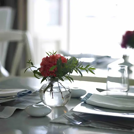 Semeli Mykonos 호텔 Mykonos Town