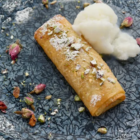 Semeli Mykonos 호텔 5*