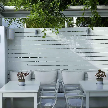 Semeli Mykonos 호텔 5*