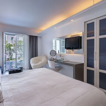 Semeli Mykonos 호텔