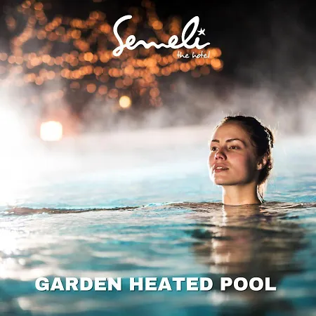 Semeli Mykonos 호텔 Mykonos Town