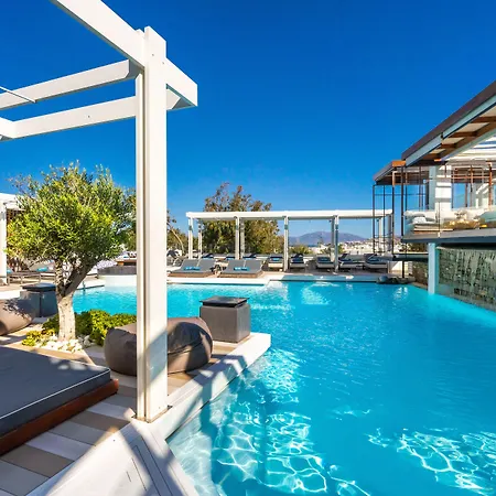 酒店 Semeli Mykonos Mykonos Town