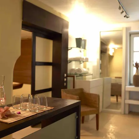 Semeli Mykonos 酒店 Mykonos Town