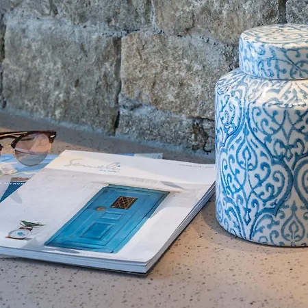 Semeli Mykonos 호텔 5*