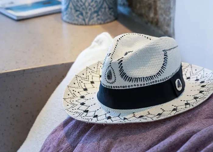 Hotell Semeli Mykonos