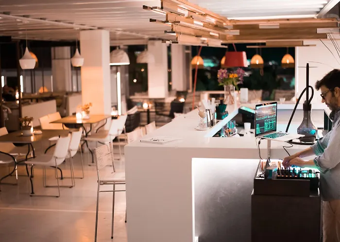 Ξενοδοχείο Semeli Mykonos Mykonos Town