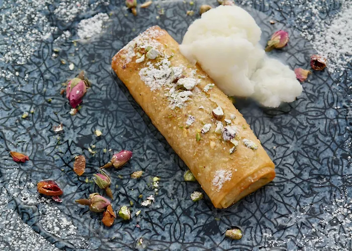 Semeli Mykonos Hotell 5*