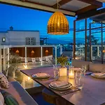 Szálloda Semeli Mykonos