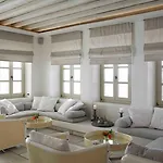 Semeli Mykonos 5* Mykonos Town