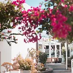 Szálloda Semeli Mykonos Mykonos Town