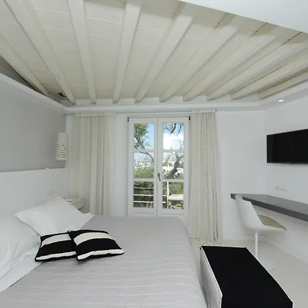 Hotel Semeli Mykonos
