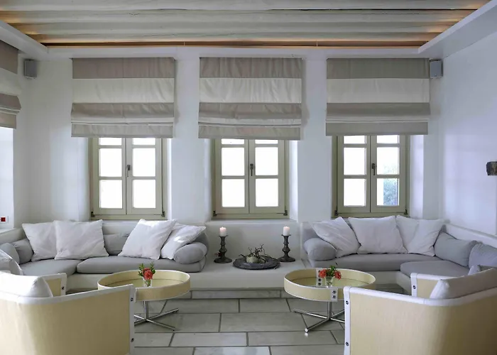 Semeli Mykonos Mykonos Town