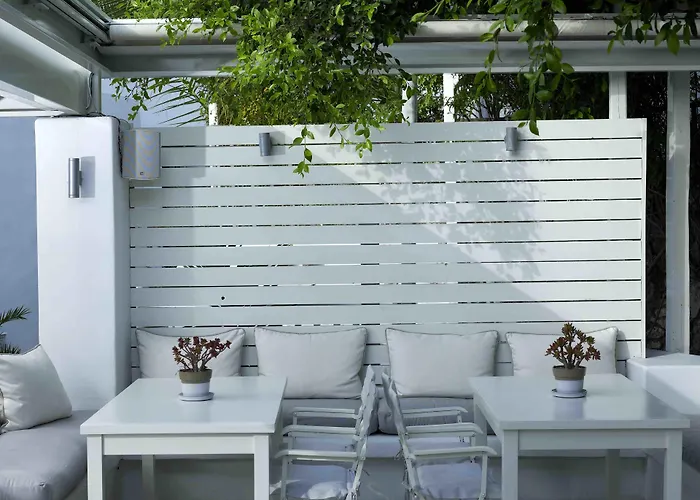 Semeli Mykonos Hotel 5*